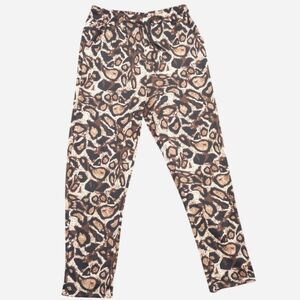 No-brand Women's multi Trousers
